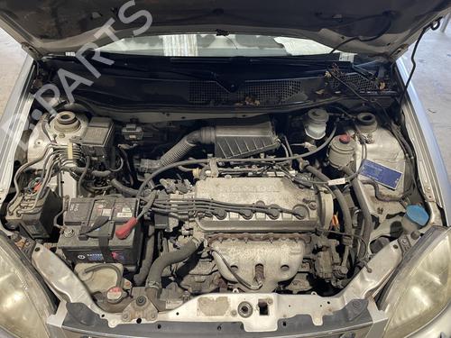 Used Alternator HONDA LOGO (GA) 1.3 (GA3) (65 hp) 31904267