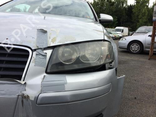 Used Right headlight AUDI A3 (8P1) 1.9 TDI (105 hp) 27658837