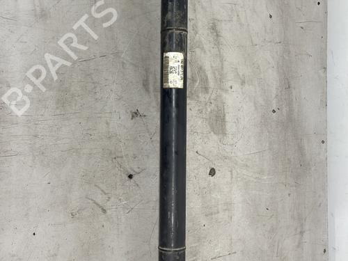 Used Left front driveshaft VW PASSAT B7 Variant (365) 1.6 TDI (105 hp) 31322536