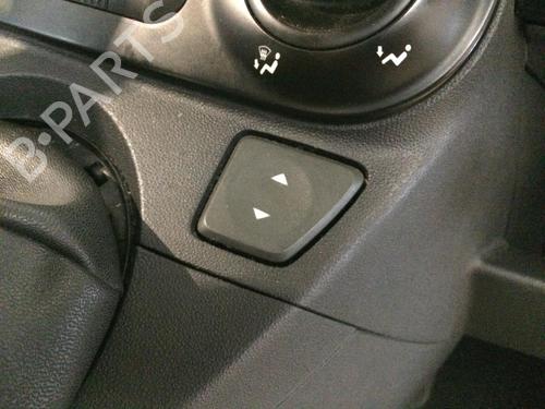 Right front window switch FIAT 500 (312_) 1.3 D Multijet (312AXB1A) | BP28175584I26 