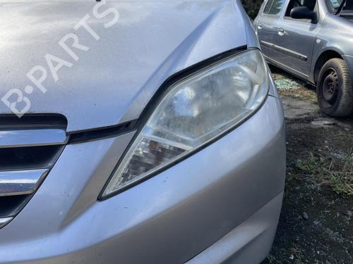 Left headlight HONDA FR-V (BE) 2.2 i CTDi (BE5) | BP36954241C28 - Image 2