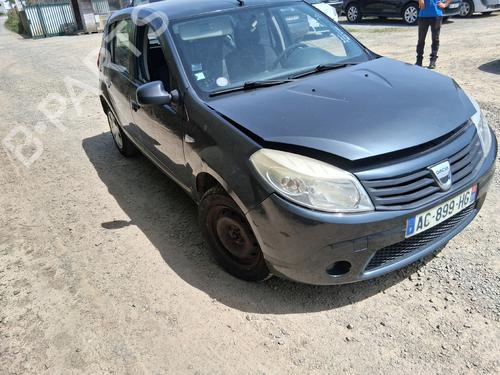 Used Parts DACIA SANDERO 4749052