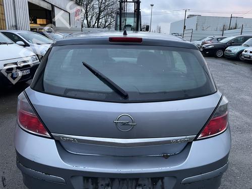 Used Rear wiper motor Rear wiper motor OPEL ASTRA H (A04) 1.9 CDTI (L48) (150 hp) 31091658 31091658