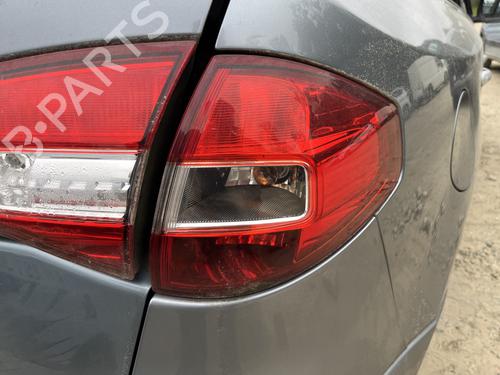 Used Right taillight Right taillight RENAULT KOLEOS I (HY_) 2.0 dCi 4x4 (HY0K) (150 hp) 36521139 36521139
