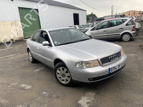 Left headlight AUDI A4 B5 (8D2) 1.9 TDI | BP26428189C28