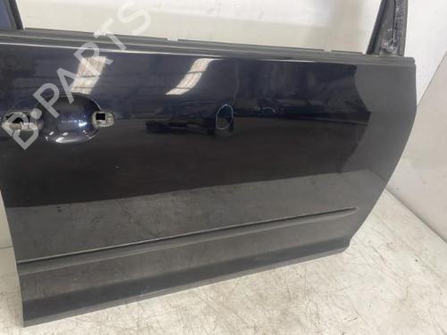 Right front door VW GOLF PLUS V (5M1, 521) 1.9 TDI | BP26427092C3 