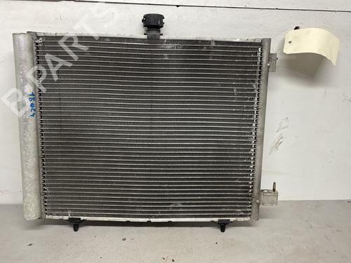 AC radiator PEUGEOT 2008 I (CU_) 1.2 PureTech 82 | BP29077876M32  - Image 10
