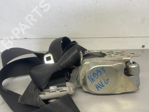 Front left seatbelt SUZUKI SWIFT III (MZ, EZ) 1.3 DDiS (RS413D) | BP26426807I26 - Image 3