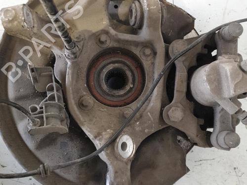 Used Right rear steering knuckle MERCEDES-BENZ C-CLASS T-Model (S204) C 320 CDI 4-matic (204.289) (224 hp) 26427955