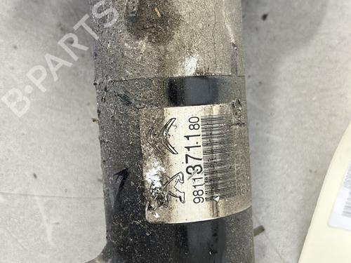 Used Right front shock absorber Right front shock absorber CITROËN C3 III (SX) 1.2 PureTech 82 (83 hp) 32758208 32758208
