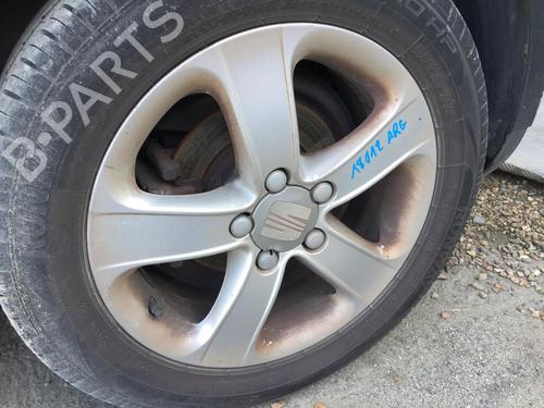Rim SEAT ALTEA (5P1) 1.9 TDI | BP29638552C45 