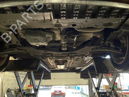 Engine NISSAN NOTE (E11, NE11) 1.6 | BP26421100M1  - Image 19