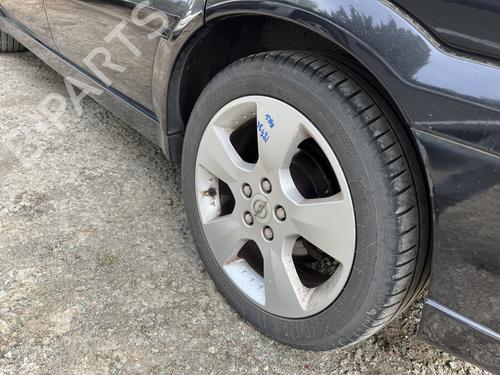 Cerchio Cerchio OPEL ZAFIRA A MPV (T98) 2.2 DTI 16V (F75) (125 hp) 36443114 36443114