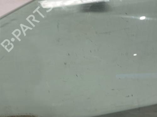 Front left door window CITROËN C-ELYSEE (DD_) 1.2 VTi 82 | BP31613055C18  - Image 5