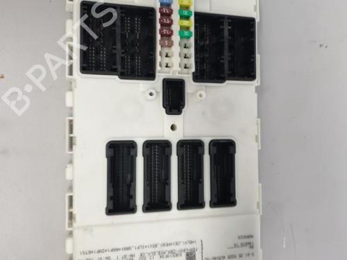 Used Electronic module BMW 1 (F20) 116 d (116 hp) 26426875