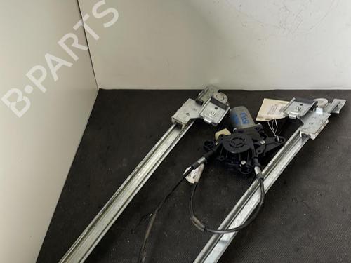 Used Front right window mechanism MERCEDES-BENZ VITO / MIXTO Van (W639) 109 CDI (639.601, 639.603, 639.605) (88 hp) 26427887