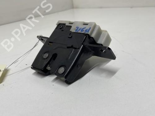 Tailgate lock RENAULT MEGANE II (BM0/1_, CM0/1_) 1.5 dCi (BM1E, CM1E) | BP26422476C101 