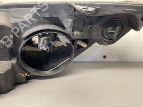 Right headlight PEUGEOT 307 Break (3E) 1.6 HDi 110 | BP30001496C29 