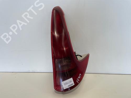 Used Right taillight Right taillight PEUGEOT 206 SW (2E/K) 1.4 HDi (68 hp) 35807985 35807985