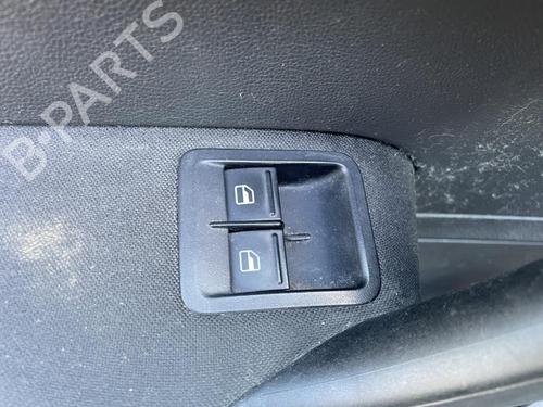 Comutador vidro frente esquerdo Comutador vidro frente esquerdo VW POLO V (6R1, 6C1) [2009-2022] 36144929 36144929