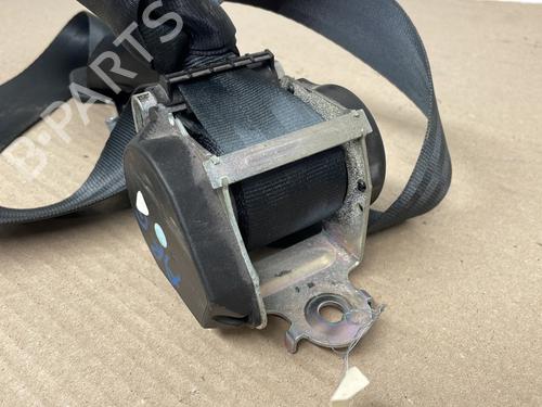 Used Rear left seatbelt Rear left seatbelt PEUGEOT 508 SW I (8E_) 1.6 HDi (115 hp) 30600047 30600047