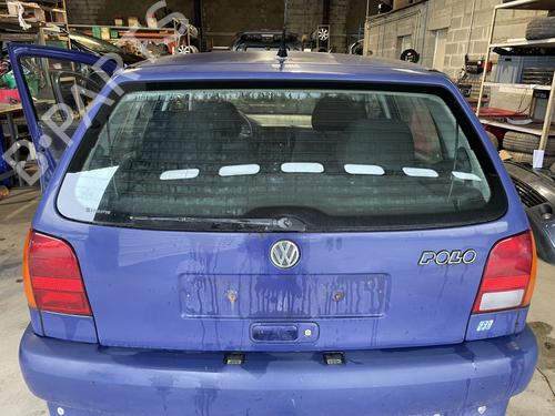Used Tailgate Tailgate 31883280 31883280