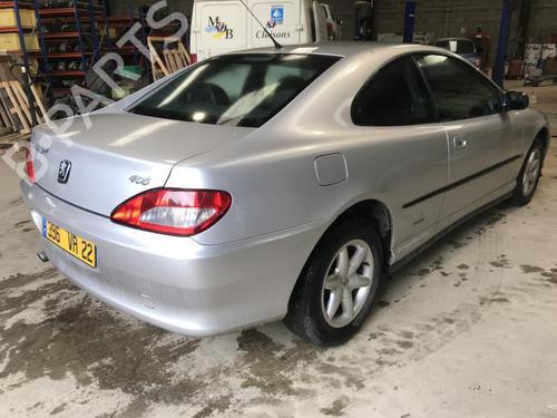 Left taillight PEUGEOT 406 Coupe (8C) 2.0 16V | BP26417488C34 