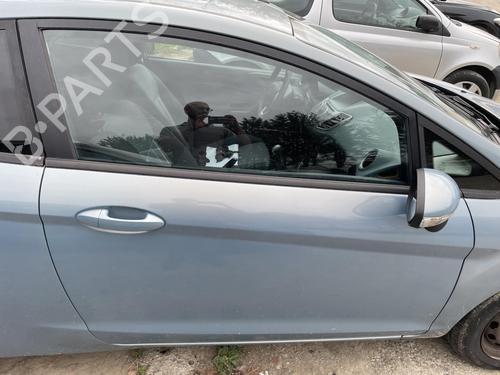 right-front-door-ford-fiesta-vi-cb1-ccn-2008-39081446 main image
