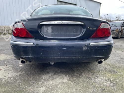 Used Rear bumper JAGUAR S-TYPE II (X200) 3.0 V6 (238 hp) 32138624