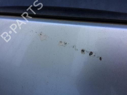 Tailgate CITROËN C4 Picasso I MPV (UD_) 1.6 HDi 110 | BP27316532C6 