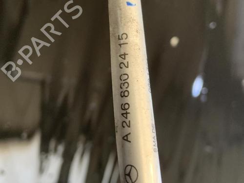 Used AC pipe MERCEDES-BENZ A-CLASS (W176) A 180 CDI / d (176.012) (109 hp) 26417197