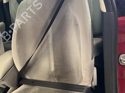 Sikkerhedssele foran venstre Sikkerhedssele foran venstre CITROËN C4 I (LC_) [2004-2014] 36954325 36954325