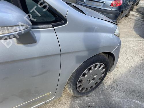 Forskærm Højre HONDA FR-V (BE) 2.2 i CTDi (BE5) | BP36954207C42 - Image 2