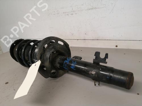 Left front shock absorber CITROËN C-ELYSEE (DD_) 1.5 BlueHDi 100 | BP26424235M16  - Image 7