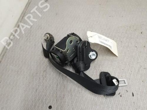 Rear right belt tensioner NISSAN JUKE (F15) 1.2 DIG-T | BP26422174C90 
