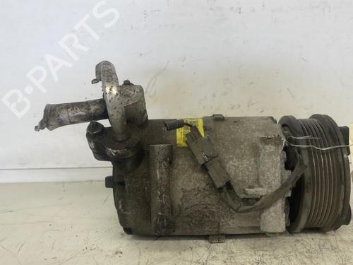 Used AC compressor AC compressor FORD KUGA I 2.0 TDCi (140 hp) 26416373 26416373