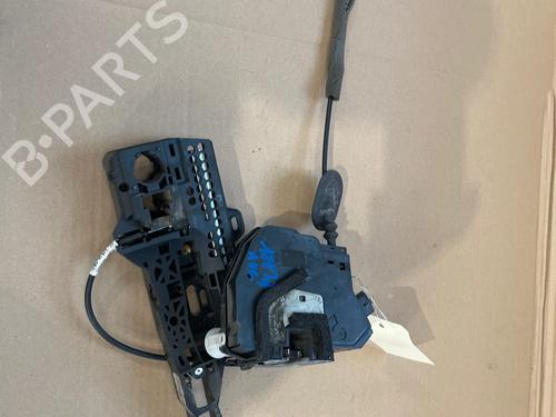Used Front left lock Front left lock 36846931 36846931