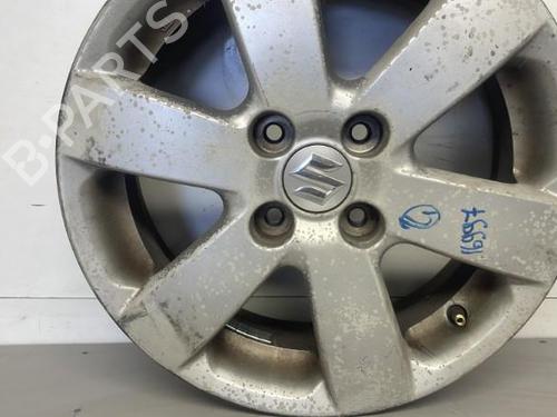 Fælk SUZUKI SWIFT III (MZ, EZ) 1.3 DDiS (RS413D) | BP26416079C45 - Image 6