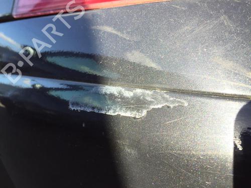 Rear bumper PEUGEOT 307 SW (3H) 1.6 HDI 110 | BP30321519C8