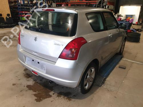Front right window mechanism SUZUKI SWIFT III (MZ, EZ) 1.3 DDiS (RS413D) | BP26424694C23 - Image 11