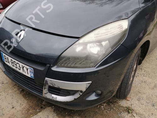 Ricambi RENAULT SCÉNIC III (JZ0/1_) 1.5 dCi (110 hp) 4482010