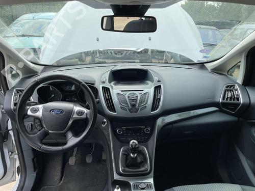 Used Dashboard Dashboard FORD C-MAX II (DXA/CB7, DXA/CEU) 1.0 EcoBoost (125 hp) 36752713 36752713