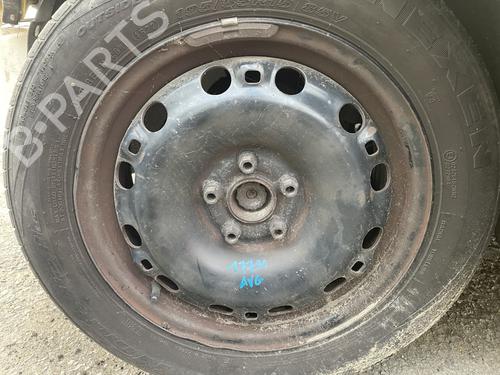 Used Rim SEAT IBIZA III (6L1) 1.2 12V (70 hp) 31017674