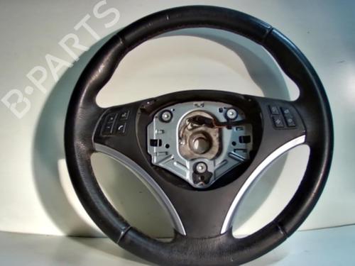 Used Steering wheel BMW 1 (E81) 118 d (143 hp) 26428359