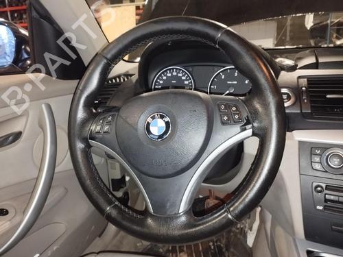 Used Steering column BMW 1 (E81) 118 d (143 hp) 26419420