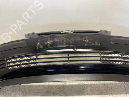 Front bumper HYUNDAI GETZ (TB) 1.5 CRDi | BP26419063C7 