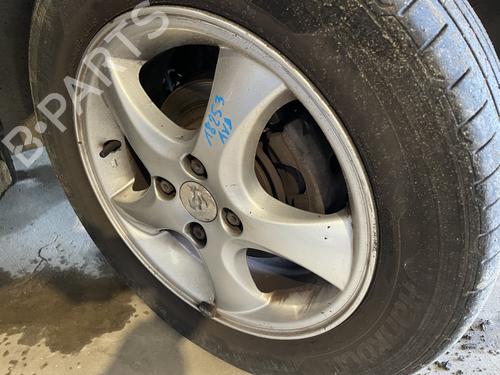 Fælk SUZUKI IGNIS II (MH) 1.3 (RM413) | BP30791818C45