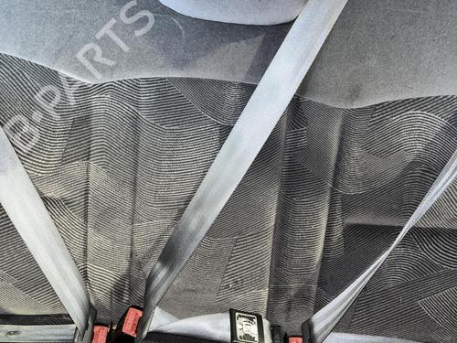 Rear middle belt tensioner RENAULT CLIO II (BB_, CB_) 1.9 dTi (B/CB0U) | BP30883122C91