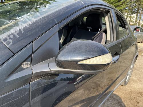 Bakspejl venstre Bakspejl venstre HONDA CIVIC VIII Hatchback (FN, FK) 2.2 CTDi (FK3) (140 hp) 36684122 36684122