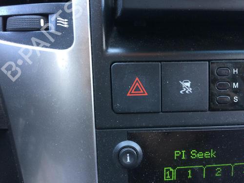 Used Warning switch CHEVROLET CAPTIVA (C100, C140) 2.0 D 4WD (150 hp) 27182673